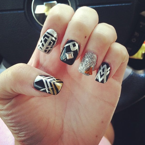 DP Nails Orlando, FL