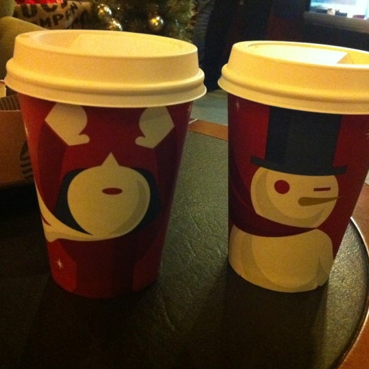 Starbucks Kadıköy�da Kahve Dükkanı