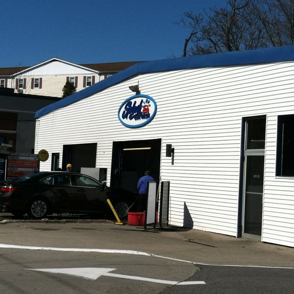 Splash Carwash Car Wash