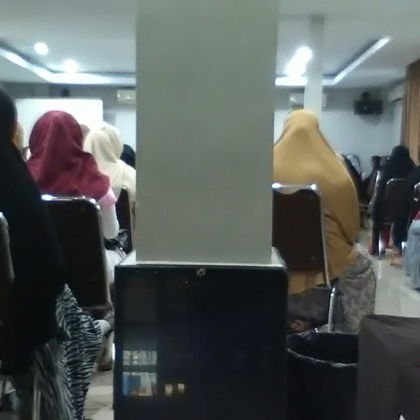 Hotel Gren Alia Cikini - Menteng - 14 tips