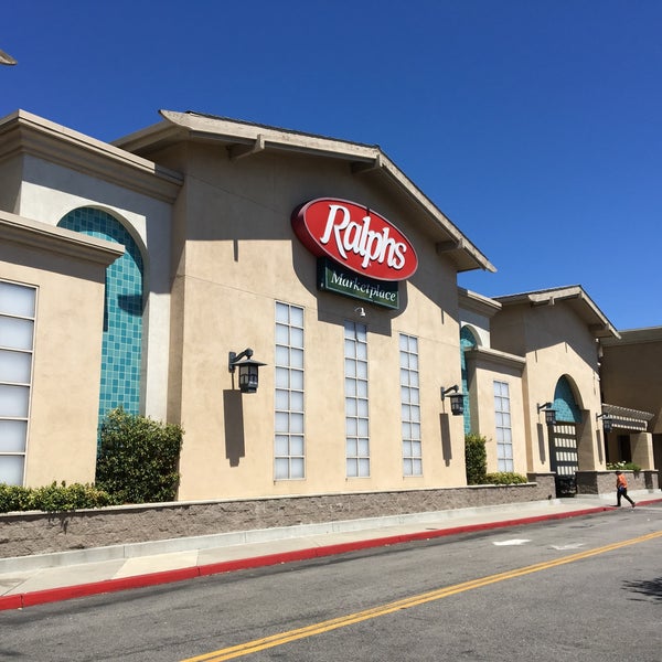 Ralphs - Supermarket in San Luis Obispo