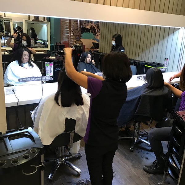 Bench Fix Salon Barbershop in Fort Bonifacio Bench Fix Salon Barbershop in Fort Bonifacio