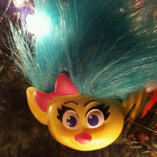 Smith's Grocery Store in Green River