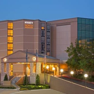 Hyatt Regency North Houston - Hotel in North Houston