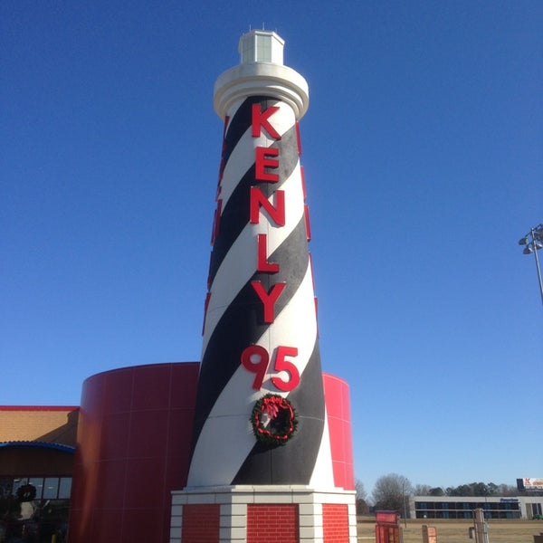 Petro Stopping Center Gas Station