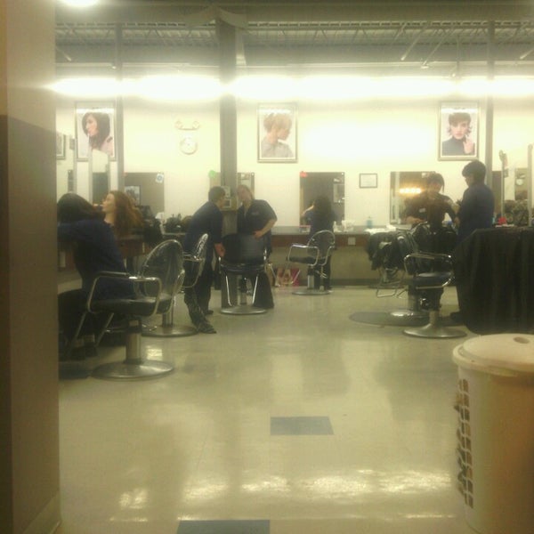 Coupons michigan college of beauty