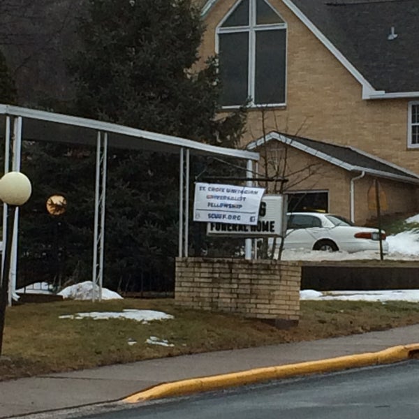 City of St. Croix Falls 1 tip from 728 visitors