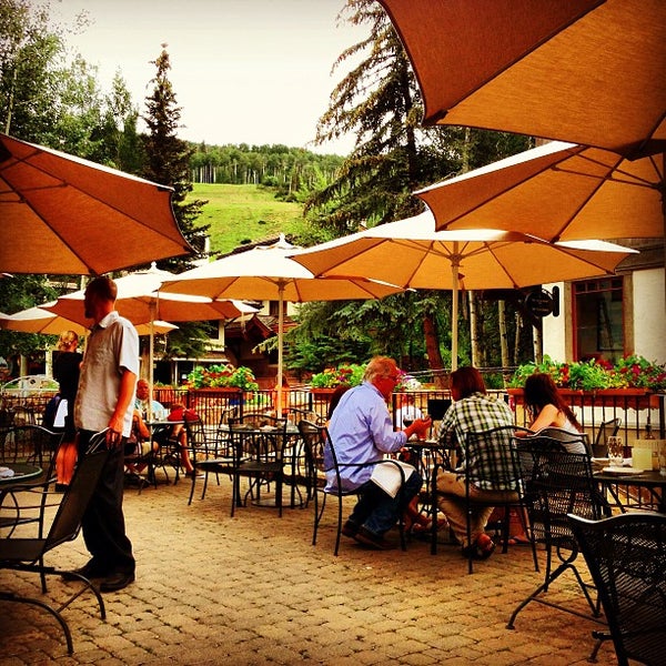 Vendetta's - 35 tips