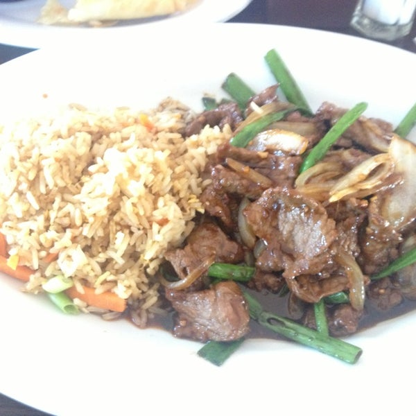 Rights asian meatballs on snow peas picks you