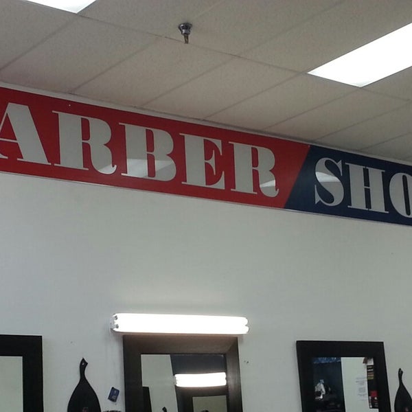 Notorious Barber Shop Vista Hills El Paso, TX