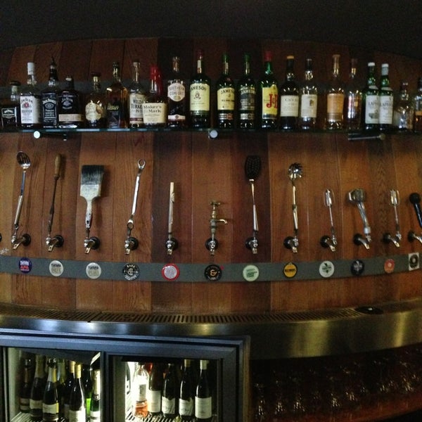 Fork & Brewer Te Aro, Wellington