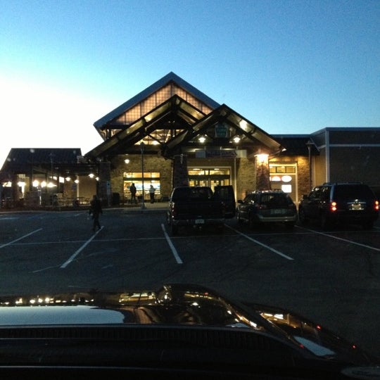 Photos at New Stanton Service Plaza Rest Area in New Stanton