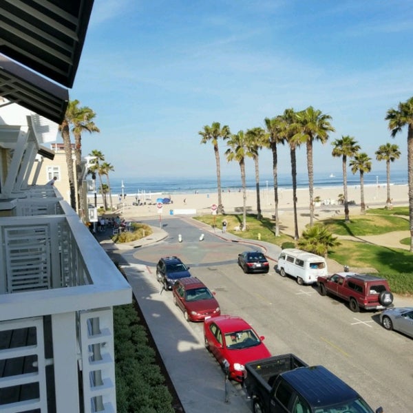 Photos at Beach House Hotel Hermosa Beach - Hermosa Beach, CA