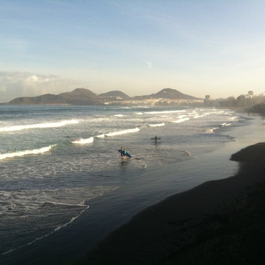 Where's Good? Holiday and vacation recommendations for Gran Canaria, Spain. What's good to see, when's good to go and how's best to get there.