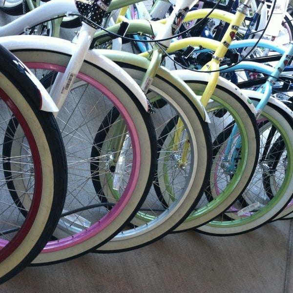 folsom bike shop