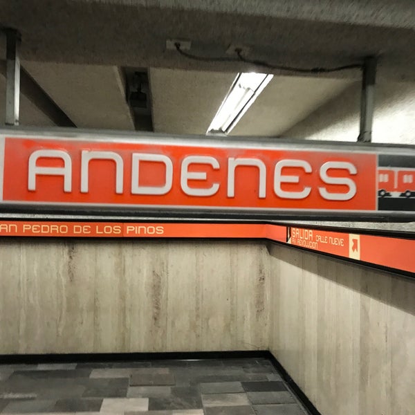 Fotos en Metro San Pedro De Los Pinos (Línea 7) San Pedro de los Pinos 10 tips de 1617 Fotos en Metro San Pedro De Los Pinos (Línea 7) San Pedro de los Pinos 10 tips de 1617