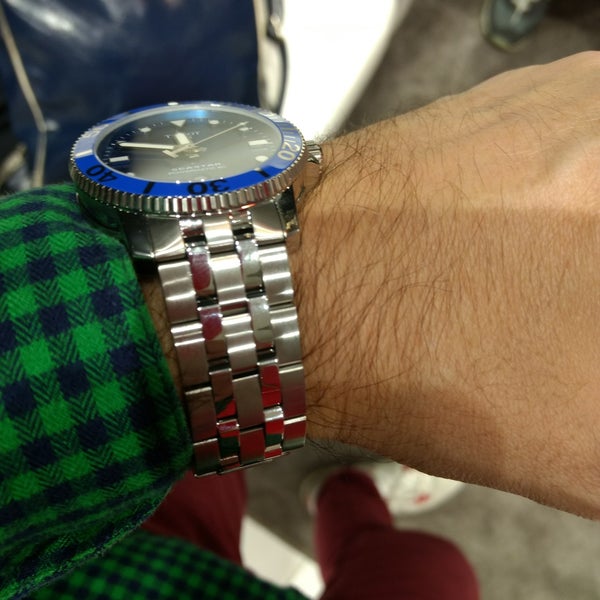 Tissot Watch Boutique - Midtown East 