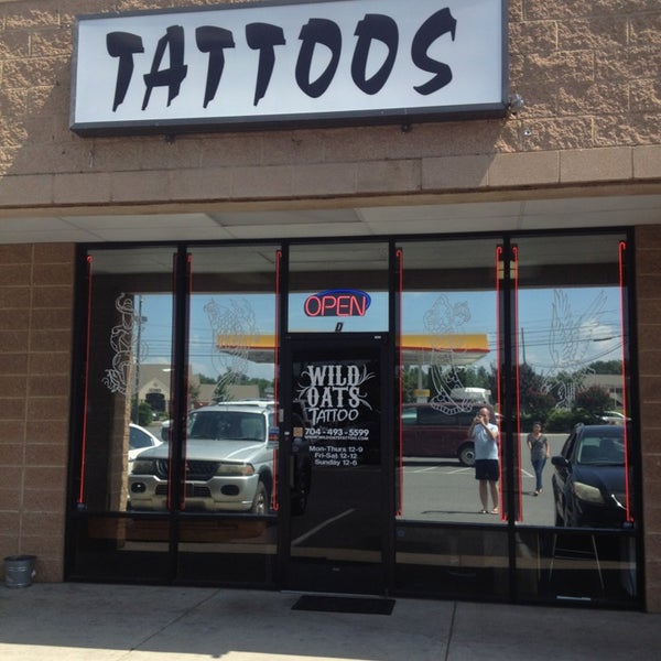 Image Result For Tattoo Places In Charlotte Nc Image Result For Tattoo Places In Charlotte Nc