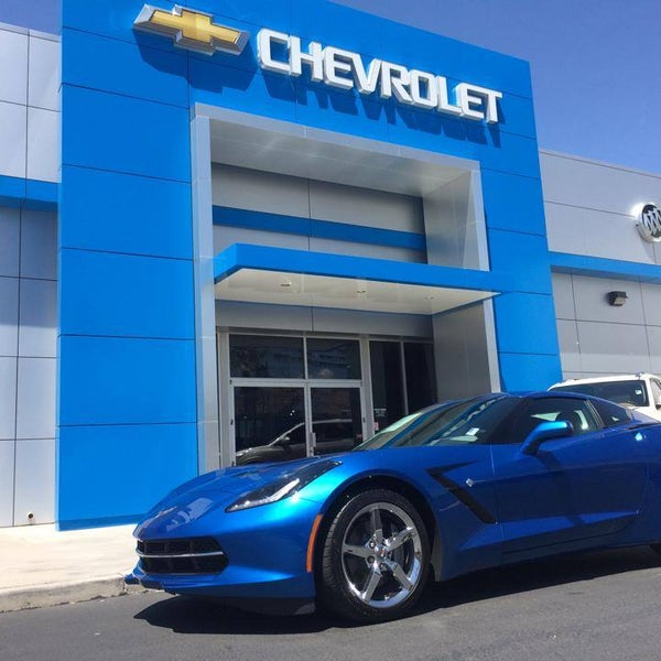 Findlay Motor Company Bullhead City, AZ