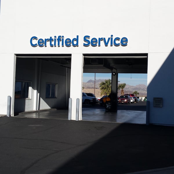 Findlay Motor Company Bullhead City, AZ