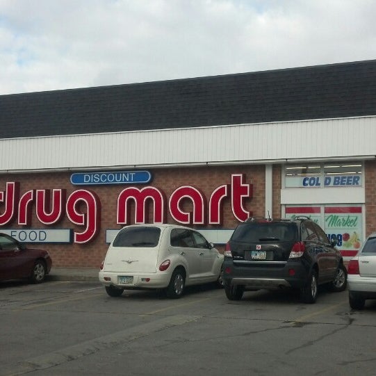 Discount Drug Mart Euclid Green Euclid OH
