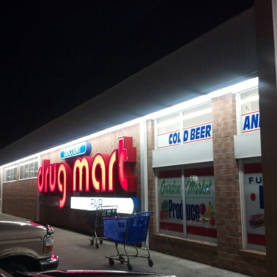 Discount Drug Mart Euclid Green Euclid OH