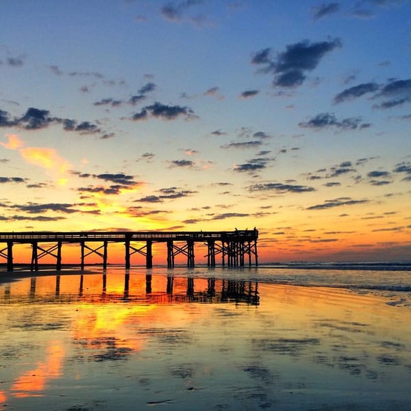 Where's Good? Holiday and vacation recommendations for Isle of Palms, United States. What's good to see, when's good to go and how's best to get there.