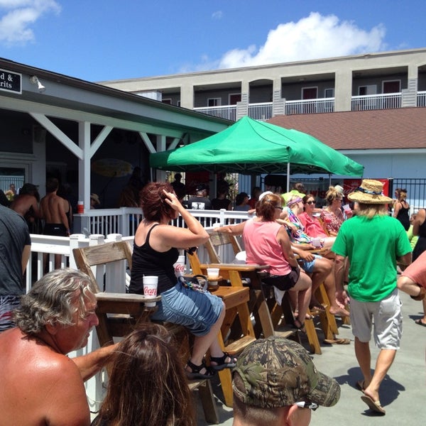 Where's Good? Holiday and vacation recommendations for Isle of Palms, United States. What's good to see, when's good to go and how's best to get there.
