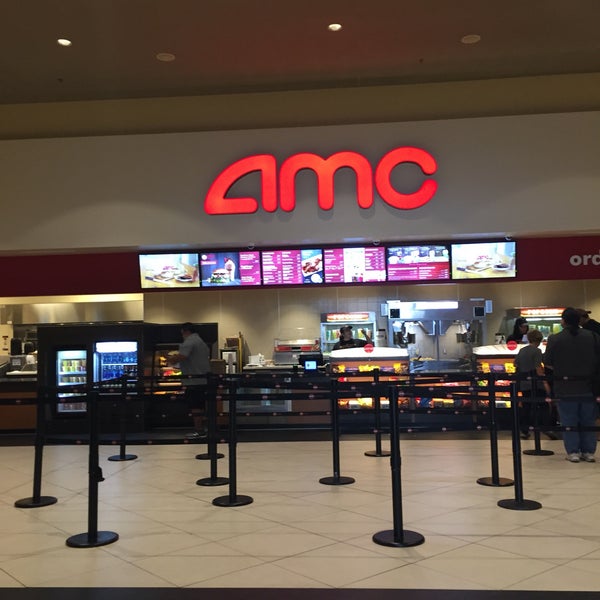 Fotos en AMC South Bay Galleria 16 - North Redondo Beach - 40 tips