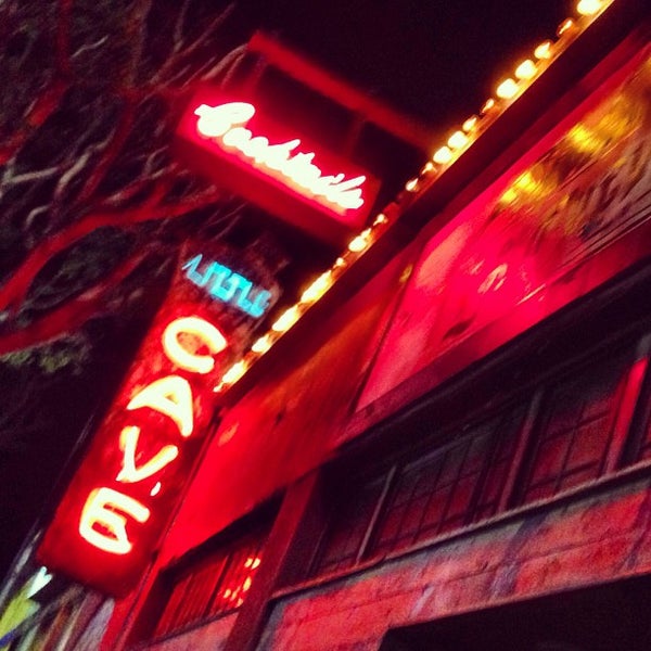 La Cuevita - Bar in Los Angeles