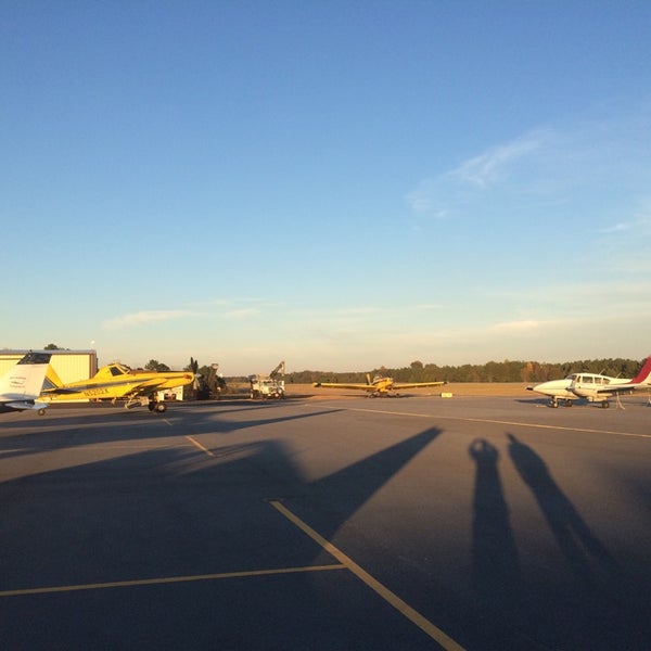 Fairfield County Airport 2 tips