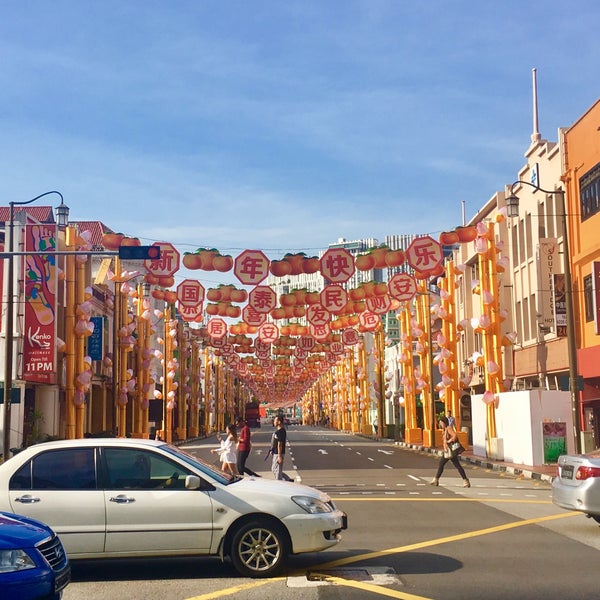 South Bridge Road Singapore River South Bridge Rd