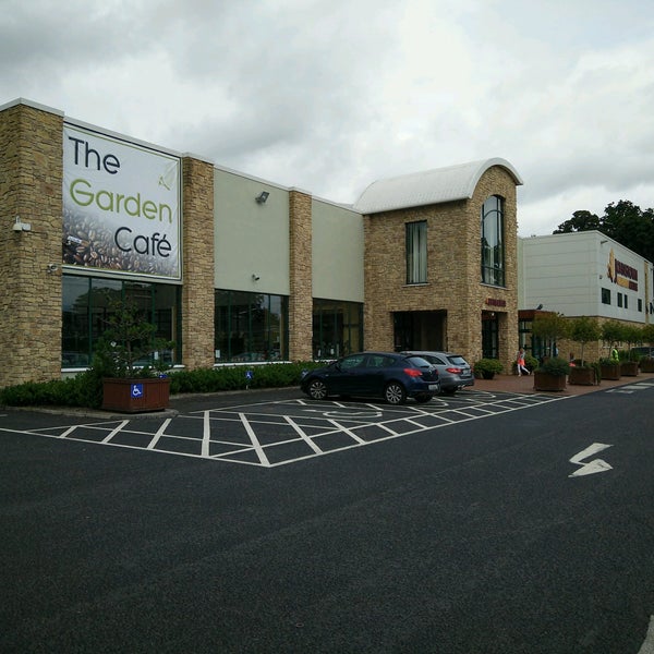 Johnstown Garden Centre Naas Rd