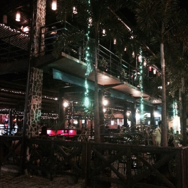 Bonfire Grill, Marikina City Bar