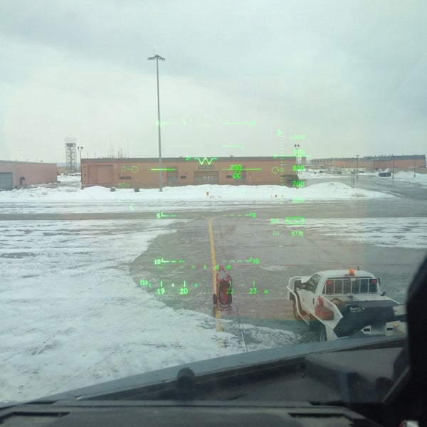 WheelerSack Army Airfield (GTB) Fort Drum, NY