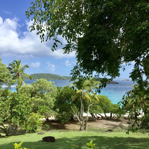 Caneel Bay Resort 13 tips