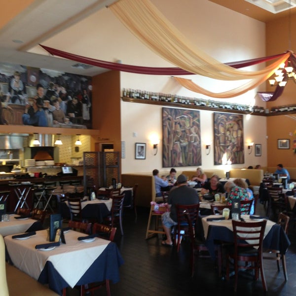 Mia Bella Trattoria - Vintage Park - 27 tips from 983 visitors