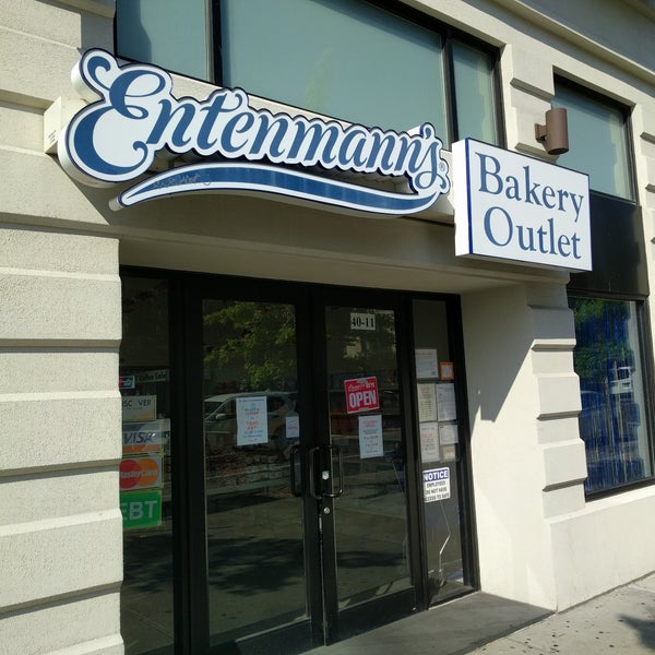Entenmann&#39;s Bakery Outlet - Astoria - 5 tips from 239 visitors