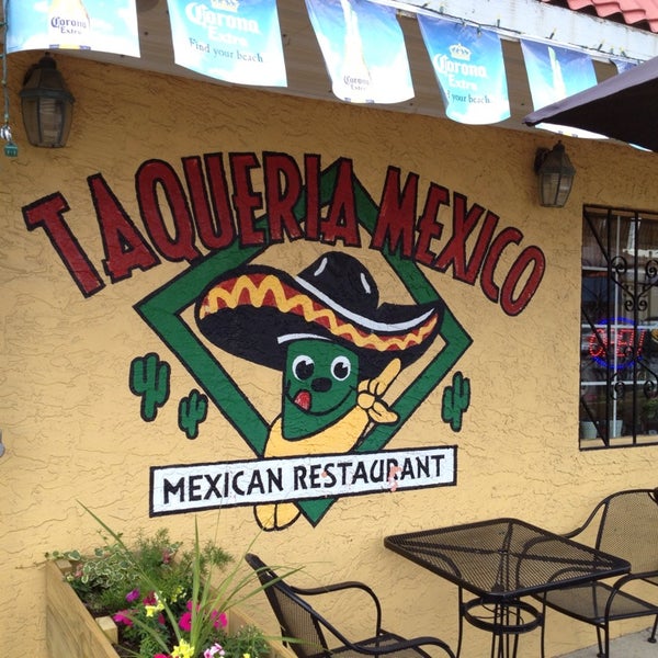 Taqueria Mexico Downtown Kansas City 18 tips
