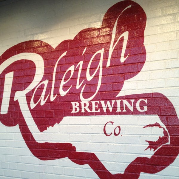 Raleigh Brewing Company 52 tips from 1926 visitors