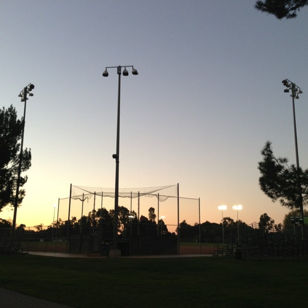 Cheviot Hills Park Westside 18 tips from 1395 visitors