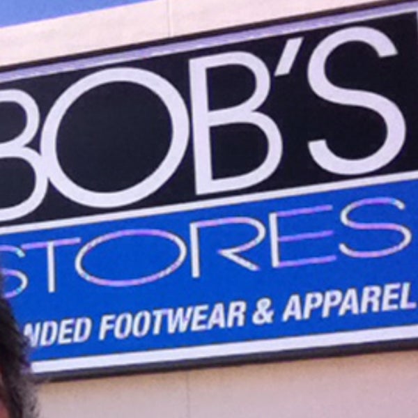 Bobs store coupons