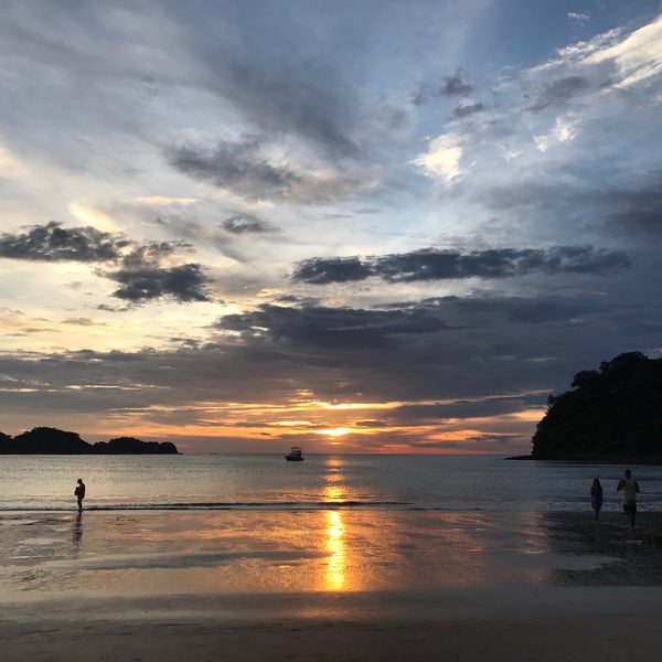 Playa El Jobo - La Cruz, Guanacaste