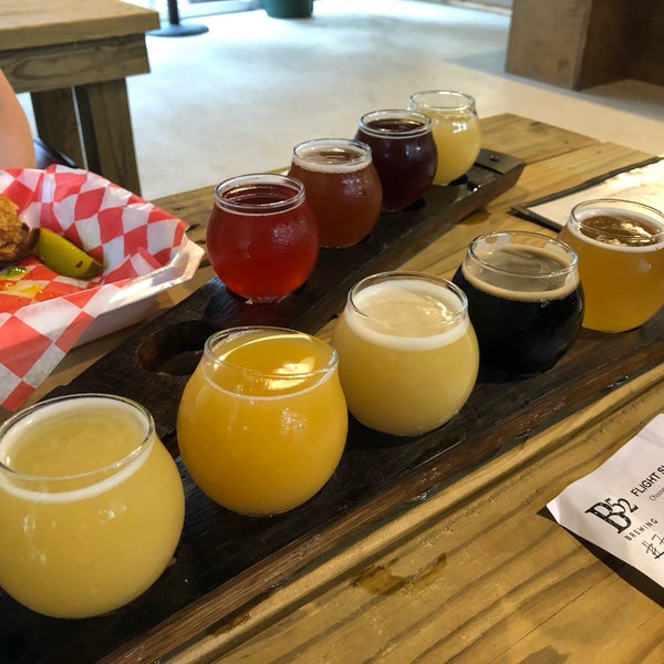 B-52 Brewing Company - Conroe, TX