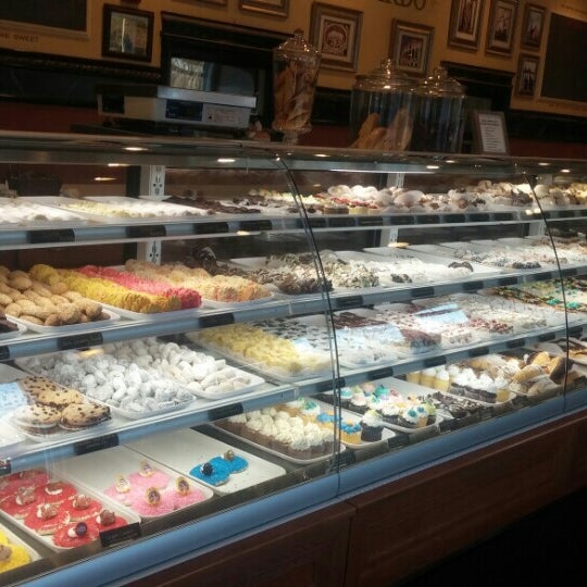 Gerardo's Bakery 11 tips