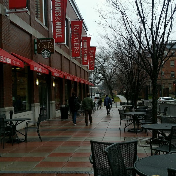 New Brunswick, NJ 5 tips from 2598 visitors