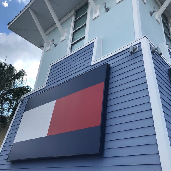 Best Outlet Mall Near Tampa