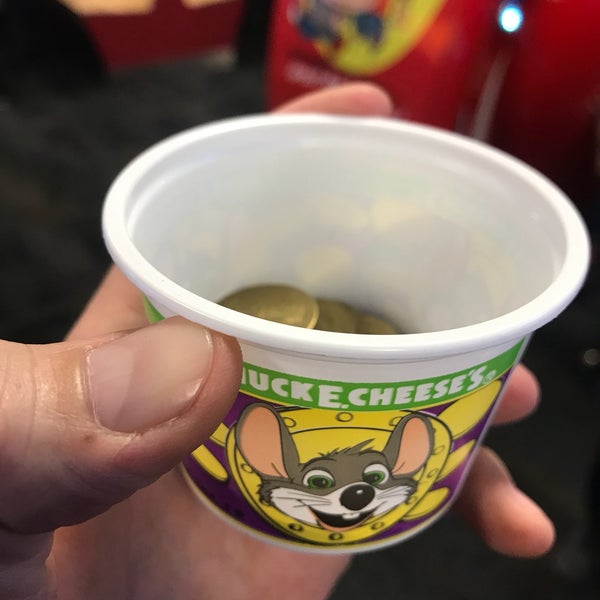 Chuck E Cheese's Torreón Torreon, Coahuila de Zaragoza