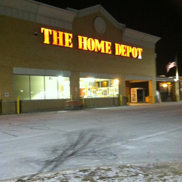 The Home Depot - Hardware Store The Home Depot - Hardware Store