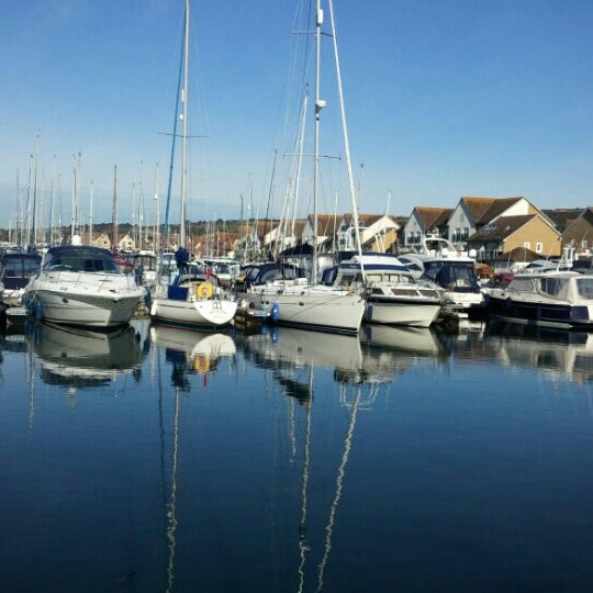 Gracie Ann's Tea Room Port Solent, Hampshire